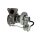 NISSENS 93262 Lader, Aufladung