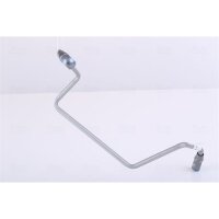 NISSENS 9300908 Montagesatz, Lader