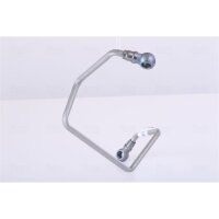 NISSENS 9300908 Montagesatz, Lader