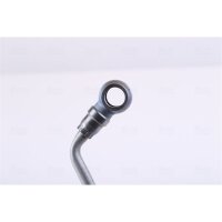 NISSENS 9300908 Montagesatz, Lader