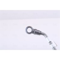 NISSENS 9300908 Montagesatz, Lader