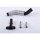 NISSENS 9300908 Montagesatz, Lader