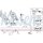 NISSENS 9300908 Montagesatz, Lader
