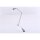 NISSENS 9300908 Montagesatz, Lader