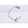 NISSENS 9300908 Montagesatz, Lader
