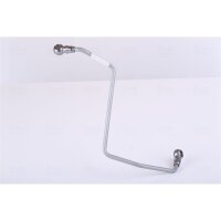 NISSENS 9300909 Montagesatz, Lader