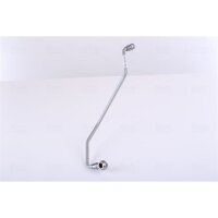 NISSENS 9300909 Montagesatz, Lader