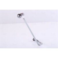 NISSENS 9300909 Montagesatz, Lader