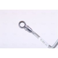 NISSENS 9300909 Montagesatz, Lader