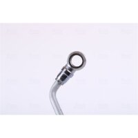 NISSENS 9300909 Montagesatz, Lader