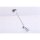 NISSENS 9300909 Montagesatz, Lader