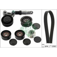 Schaeffler INA 529 0472 20 Keilrippenriemensatz