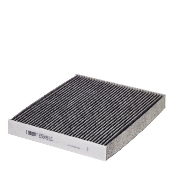 HENGST FILTER E5945LC Filter, Innenraumluft