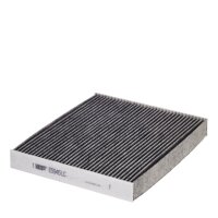 HENGST FILTER E5945LC Filter, Innenraumluft