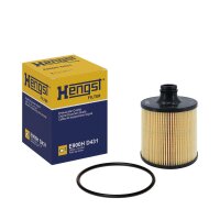 HENGST FILTER E900H D431 Ölfilter