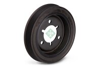 Schaeffler INA 544 0145 10 Riemenscheibe, Kurbelwelle