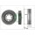 Schaeffler INA 544 0145 10 Riemenscheibe, Kurbelwelle