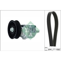 Schaeffler INA 529 0161 10 Keilrippenriemensatz