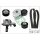 Schaeffler INA 529 0301 30 Wasserpumpe + Keilrippenriemensatz