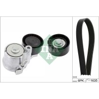 Schaeffler INA 529 0311 10 Keilrippenriemensatz