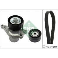 Schaeffler INA 529 0423 10 Keilrippenriemensatz