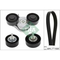 Schaeffler INA 529 0426 10 Keilrippenriemensatz