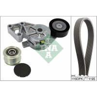 Schaeffler INA 529 0465 20 Keilrippenriemensatz