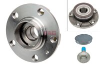 Schaeffler FAG 713 6110 50 Radlagersatz