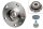 Schaeffler FAG 713 6110 50 Radlagersatz