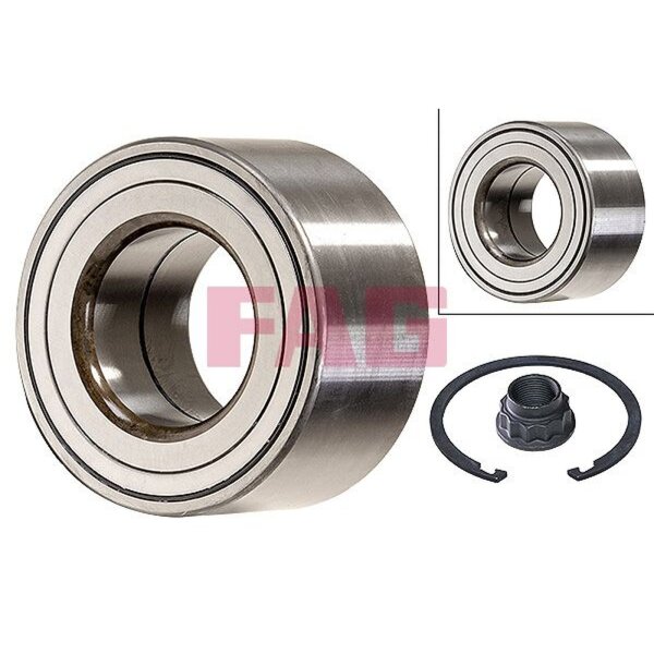 Schaeffler FAG 713 6214 30 Radlagersatz