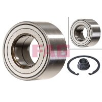 Schaeffler FAG 713 6214 30 Radlagersatz