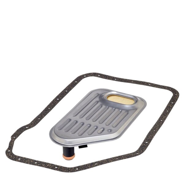 HENGST FILTER EG99H D509 Hydraulikfiltersatz, Automatikgetriebe