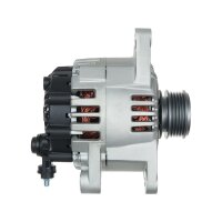 AS-PL A9295S Generator