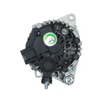 AS-PL A9295S Generator