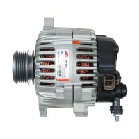 AS-PL A9295S Generator