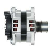AS-PL A0627S Generator