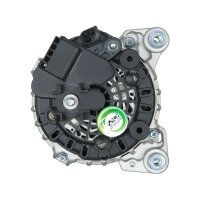AS-PL A0627S Generator