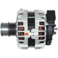 AS-PL A0627S Generator