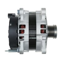 AS-PL A0701S Generator