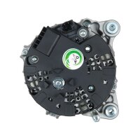 AS-PL A0701S Generator