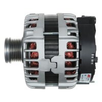 AS-PL A0701S Generator