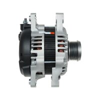 AS-PL A1055S Generator