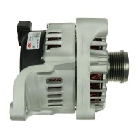 AS-PL A3416S Generator
