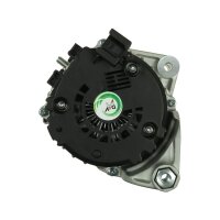 AS-PL A3416S Generator