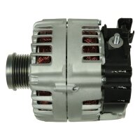 AS-PL A3416S Generator
