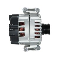 AS-PL A3430S Generator