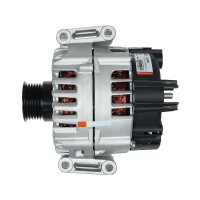 AS-PL A3430S Generator
