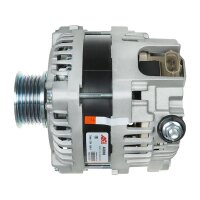 AS-PL A5389S Generator