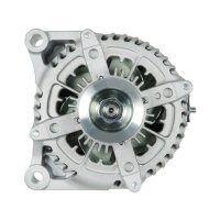 AS-PL A6590S Generator