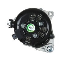 AS-PL A6590S Generator